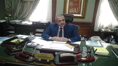 الإحصاء: بدء العمل الميداني لجمع البيانات للتعداد الاقتصادي مصر 2018