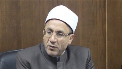 عفيفي: الأزهر يؤمن بحتمية تجديد الخطاب الديني
