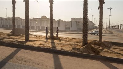 وكالة أمريكية: العاصمة الإدارية طريق مصر لجلب الاستثمار الأجنبي