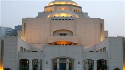 نصف مليون زائر و1014 فعالية في حصاد دار الأوبرا ٢٠١٨