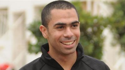 تأكد غياب خماسي الأهلي عن مواجهة دبي الودية