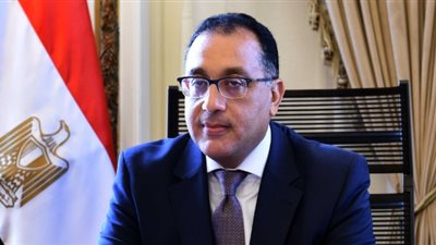 رئيس الوزراء يهنئ السيسي بالعام الميلادي الجديد