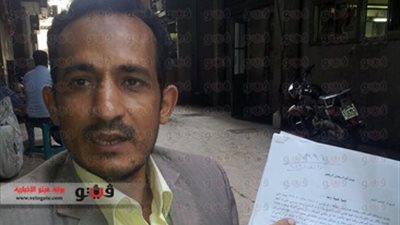 بالمستندات.. مخترع يتقدم ببلاغ يتهم مرسي بتهديده لرفضه بيع مخترعاته لقطر