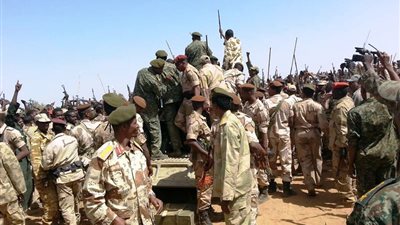 السودان ترد رسميا على تقرير «جيش الأطفال المرتزقة» في اليمن