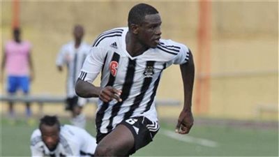 الاتحاد السكندري يدرس التعاقد مع كوليبالى الأهلي