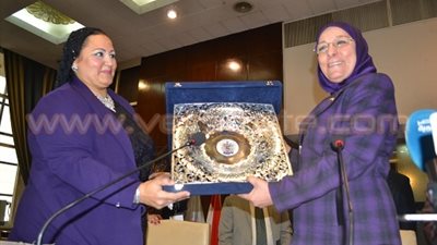 بالصور.. بروتوكول تعاون بين 