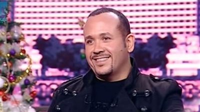 هشام عباس: استشهاد الدرة حرك مشاعرنا لنصرة القضية الفلسطينية