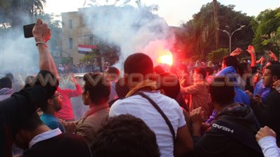 بالصور.. طلاب 