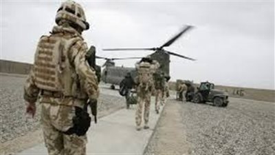 بريطانيا تمدد نفوذها ببناء قواعد عسكرية جديدة حول العالم