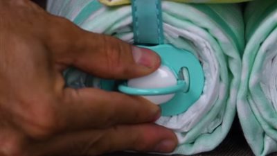 7 أفكار مبتكرة للسبوع (فيديو)