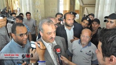 مصدر قضائي ينفي ضبط وإحضار البلتاجي في قضية إهانة القضاة