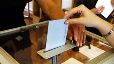 الوطنية للانتخابات تغلق باب التصويت في اليوم الأول من انتخابات جرجا