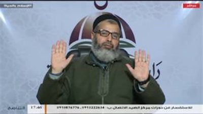 انتهازية الإخوان عرض مستمر.. «الإرهابية» تزعم خروج الجماهير العربية لنصرة القدس بناء على دعوتها.. داعية سلفي: جماعة مصابة بـ«جهل مركب» ولا أمل في شفائها.. وقيادي منشق: تزييف للوعي 