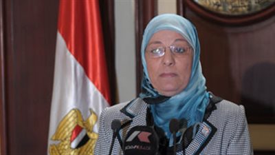 وزيرة القوى العاملة تزور الفيوم.. غدًا