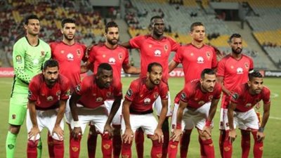 إقامة مباراة الأهلي وبيراميدز بدون جماهير