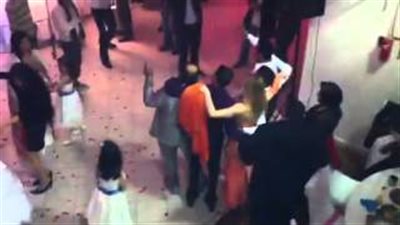 خيانة بعد 15 دقيقة من الزواج.. عروس بالمرج تضبط عريسها بأحضان الراقصة