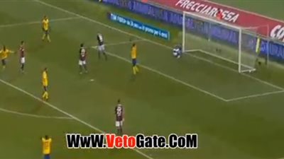 أفضل أهداف الجولة الـ17 من الدوري الإيطالي (فيديو)