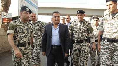 أمن لبنان: مستعدون للتفاوض مع «داعش» للإفراج عن 9 جنود