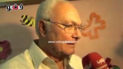 بالفيديو.. الفنان يوسف فوزى: كنت أفضل تأجيل الانتخابات