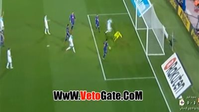 برشلونة يسحق ديبورتيفو لاكورونيا برباعية (فيديو)