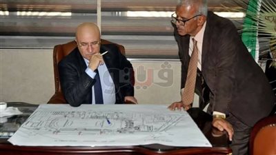 انعقاد مستمر لمجلس المصري بسبب الكونفدرالية (صور)