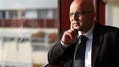 مضر زهران: أمريكا تخشى سقوط 