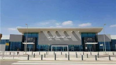 الطيران المدني: افتتاح 3 مطارات جديدة خلال 2019