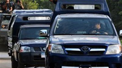 دوريات أمنية لمتابعة سير العملية الانتخابية بالخصوص