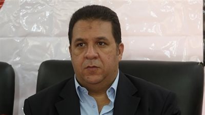 مجلس الزمالك يجتمع بـ «حراز» لمناقشة إنشاءات فرع النادي