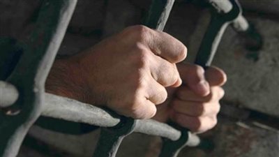 سقوط هارب من السجن المؤبد بموقف أتوبيسات مسطرد