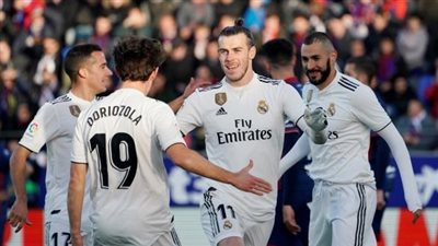 4 أندية أوروبية لم يتلق لاعبوها بطاقات حمراء في 2018