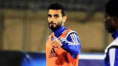 سيد سالم مدافع وادي دجلة: الزمالك تراجع عن ضمى مرتين وسأرحل لزعيم الثغر خلال أيام