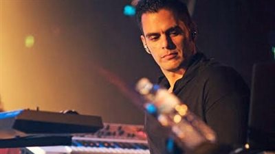 ليلة للمزيكا مع «خرما» في ساقية الصاوي