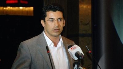 «مجلس الوزراء» يؤخر حضور «عبد العزيز» ملتقى الصناعات الرياضية