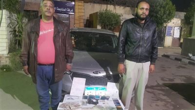 تفاصيل ضبط أخطر مافيا للنصب على راغبي السفر إلى إيطاليا.. المتهمون استخدموا أوراقا مزورة عبر موظف بالقنصلية الإيطالية.. ارتكبوا 11 واقعة نصب.. التحريات تسقطهم في يد رجال المباحث.. والنيابة تقرر حبسهم