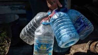 انقطاع المياه 12 ساعة عن منطقتين بعين شمس.. غدا