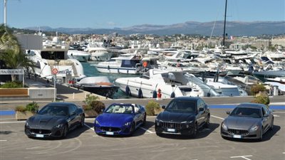 كونتينينتال تشارك بفعاليات معرض CES 2018