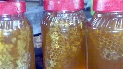 ضبط 3 أطنان عسل بدون تاريخ صلاحية في الغردقة