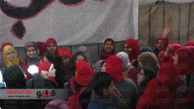 بالفيديو والصور.. رقص على أنغام جانجام ستايل في حفل نجوم الأندرجروند