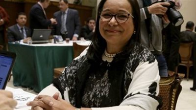 نائبة تطالب باستغلال زيارة الأسرة البلجيكية في الترويج للسياحة