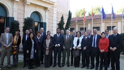 مصر تشارك -غدًا- في 