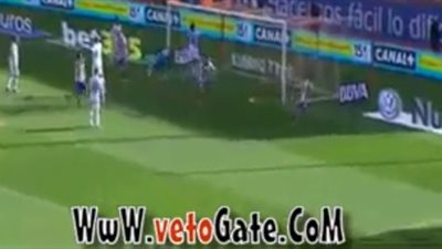 بالفيديو.. أتليتكو مدريد يفوز على ديبورتيفو لإكورونيا في الدوري الإسباني