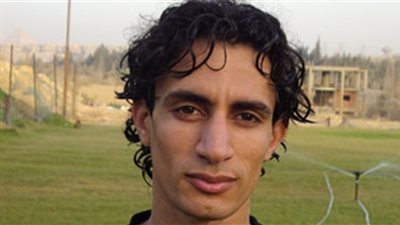 أيمن حفني: ركلة جزاء «المصري» غير صحيحة