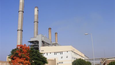 «البترول» تستولي مؤقتا على أراض لمشروع محطة كهرباء غرب القاهرة