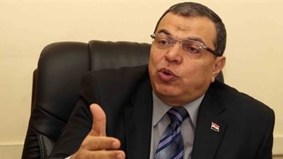 «سعفان» يكشف سبب اللجوء إلى الشركات الأجنبية للتدريب المهني