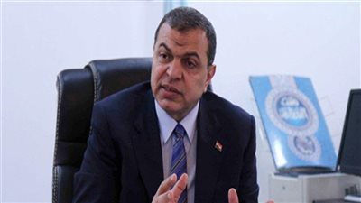 سعفان: المصريان المتوفيان في حادث اختناق بالأردن يستحقان معاشا تقاعديا