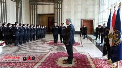 وزير الداخلية: أتمنى أن أكون شهيدا في سبيل تحرير مصر من الإرهاب