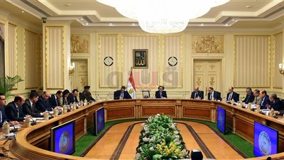 الحكومة تقنن أوضاع 627 كنيسة ومبنى (فيديو)