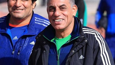 الشحات سلاح 