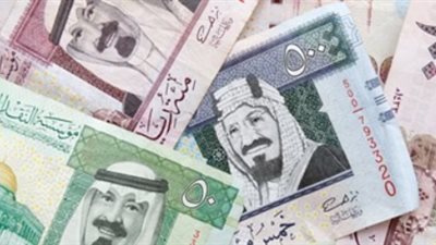 استقرار أسعار العملات العربية.. والريـال يسجل 4.76 جنيهات